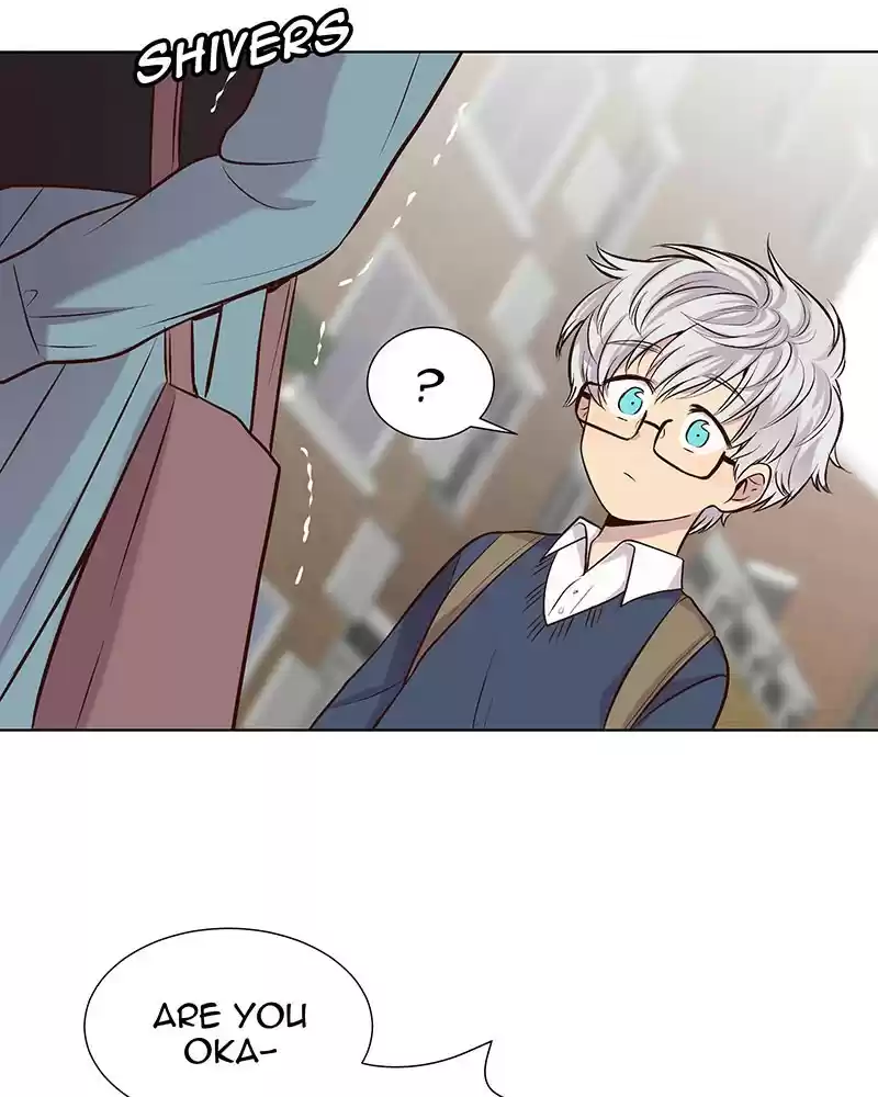 My Deepest Secret Chapter 78