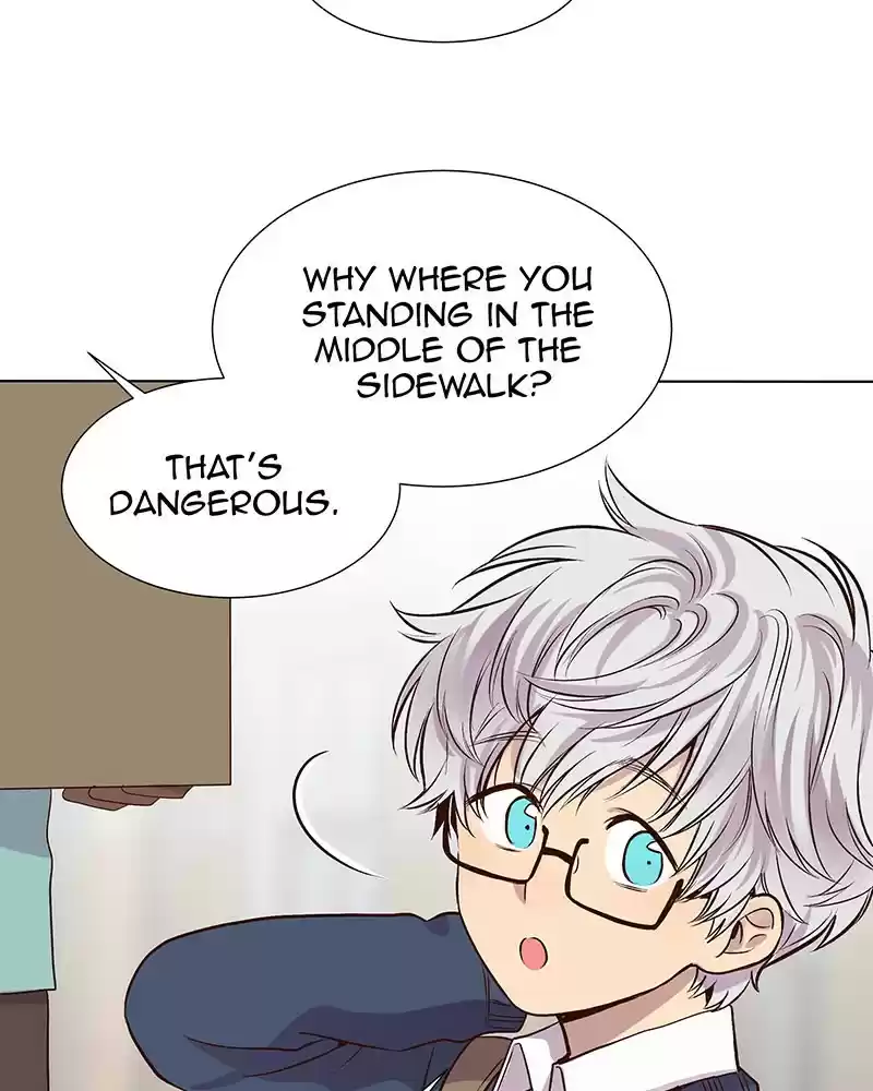 My Deepest Secret Chapter 78