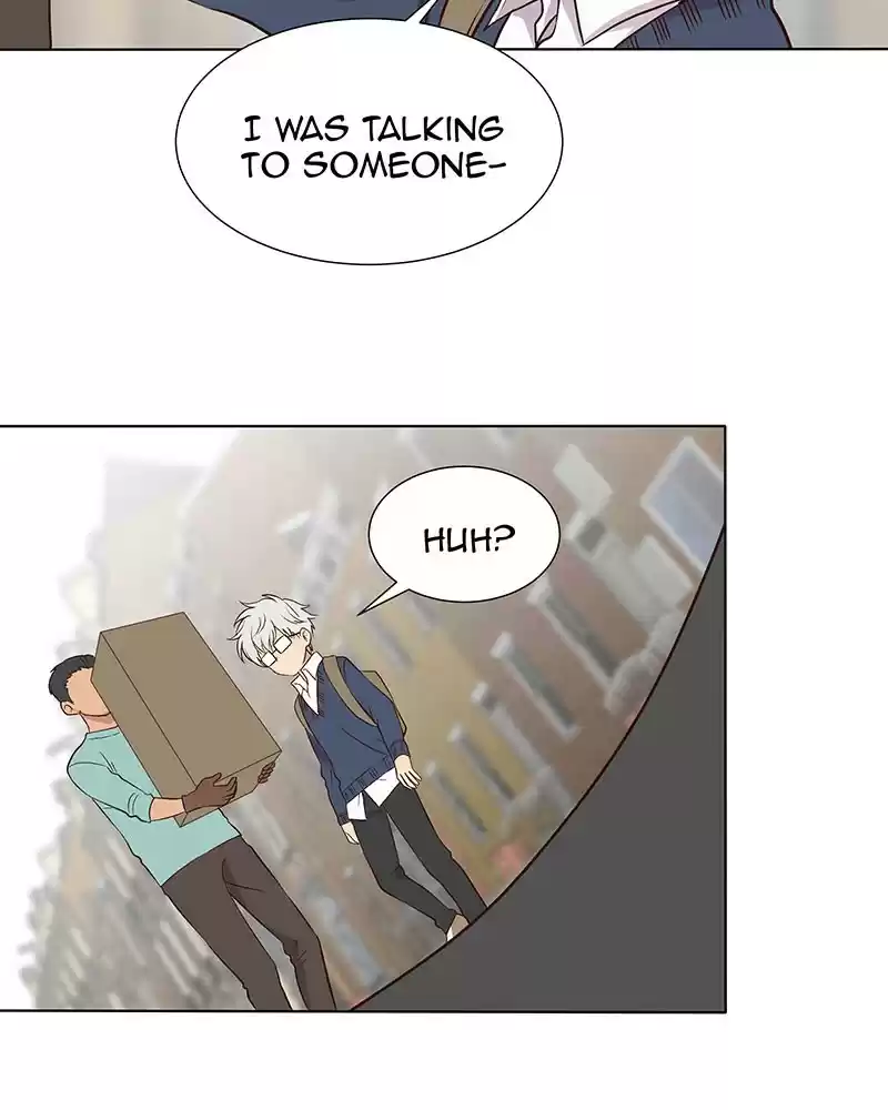 My Deepest Secret Chapter 78