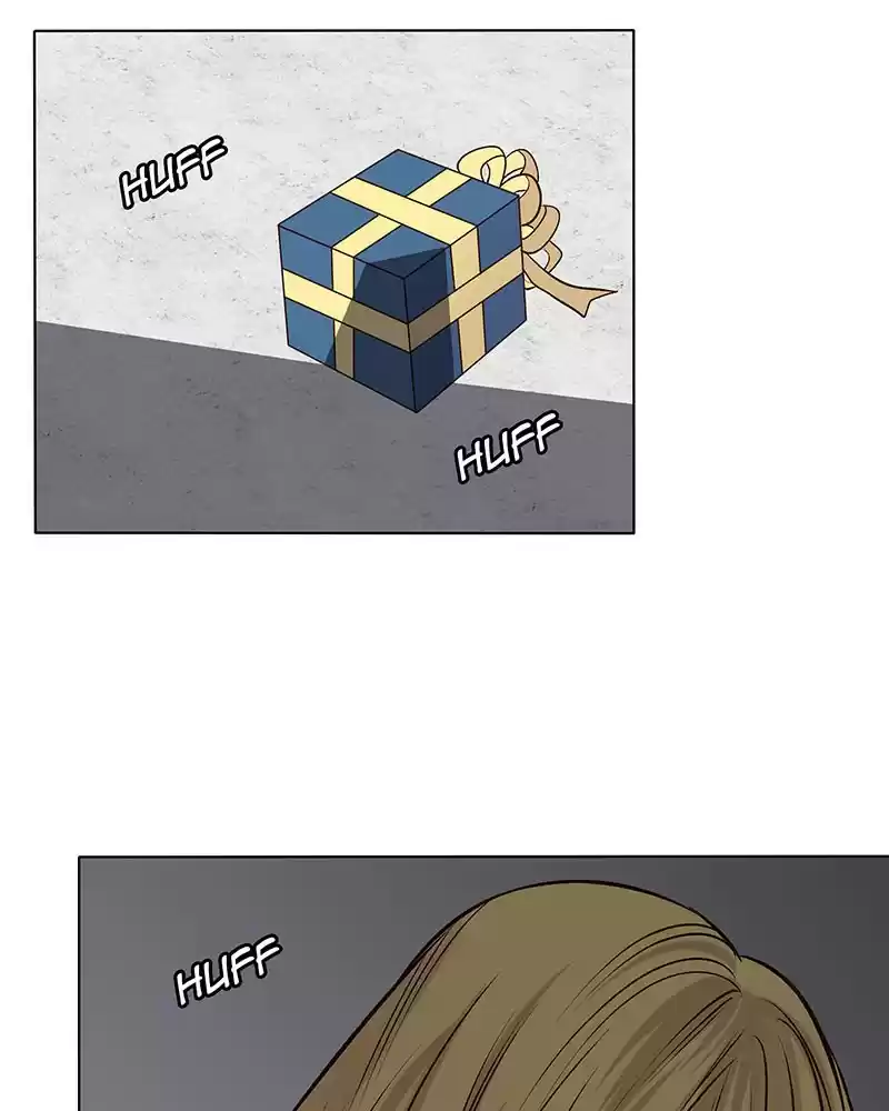 My Deepest Secret Chapter 78