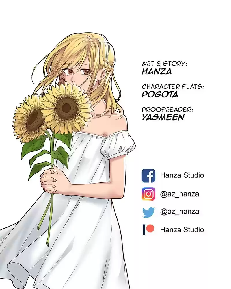 My Deepest Secret Chapter 78