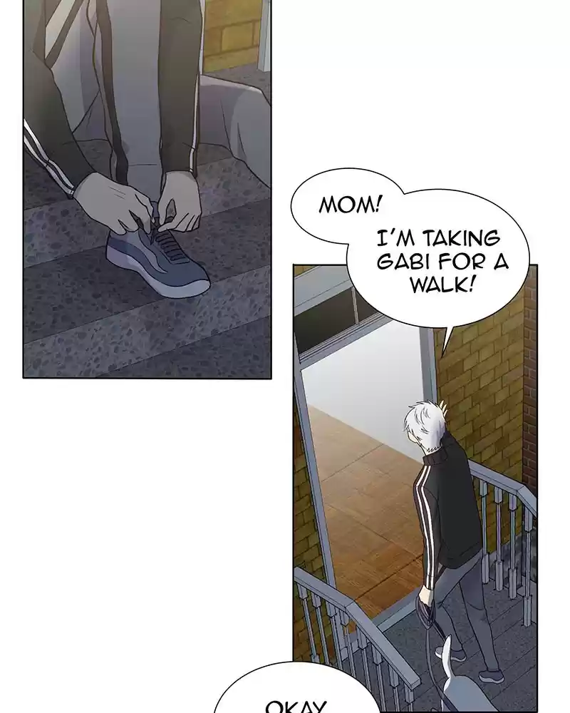 My Deepest Secret Chapter 79