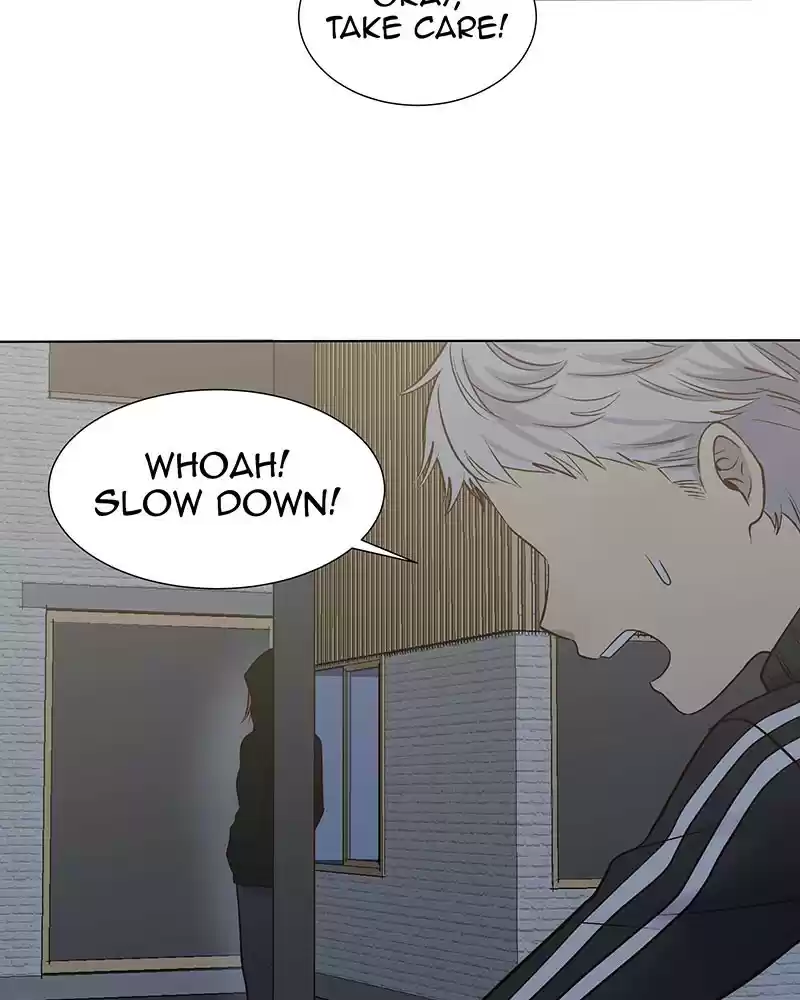 My Deepest Secret Chapter 79