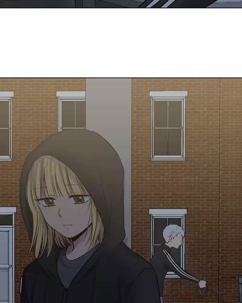 My Deepest Secret Chapter 79