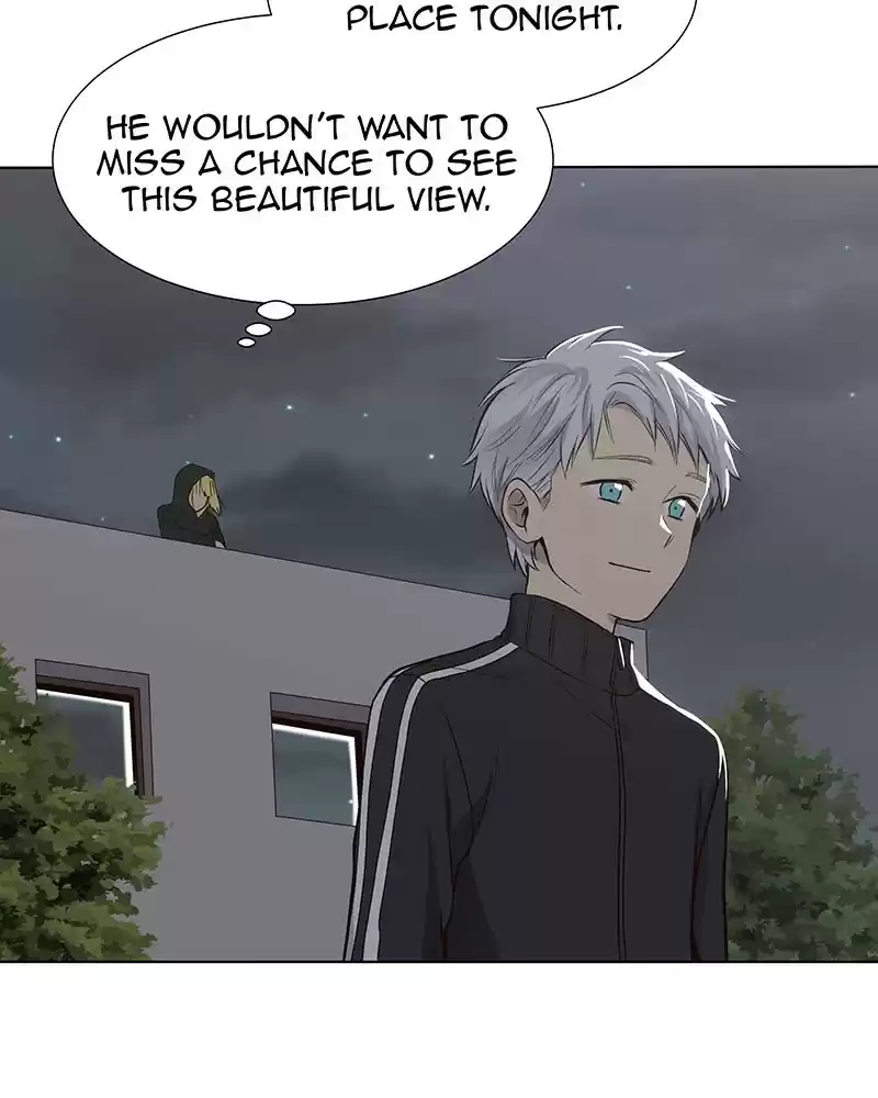 My Deepest Secret Chapter 79