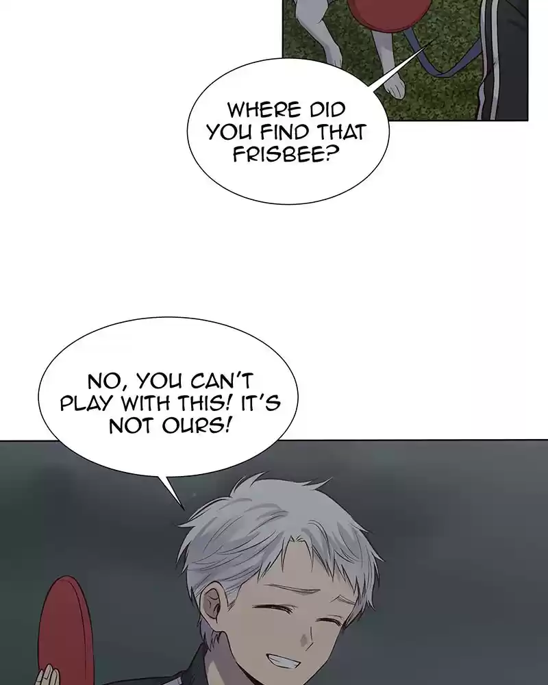 My Deepest Secret Chapter 79