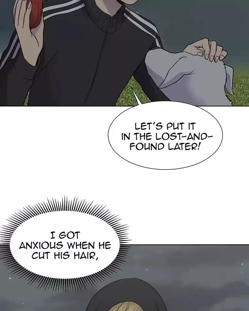 My Deepest Secret Chapter 79