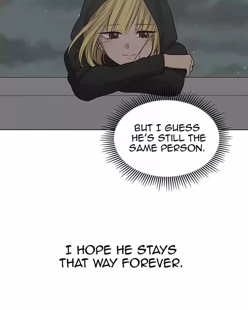 My Deepest Secret Chapter 79