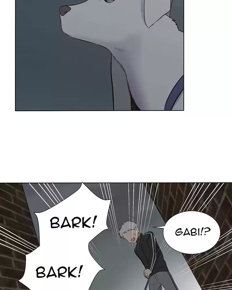 My Deepest Secret Chapter 79