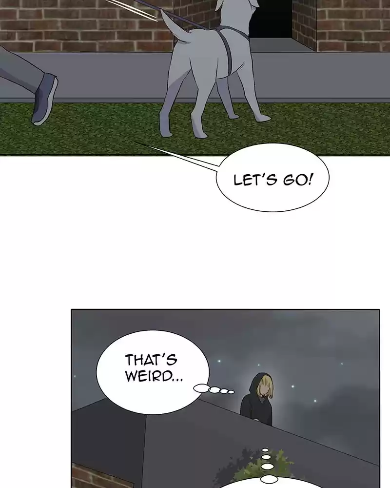 My Deepest Secret Chapter 79