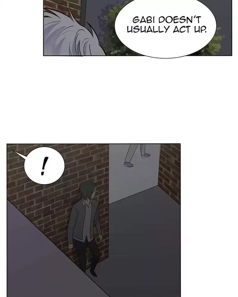 My Deepest Secret Chapter 79