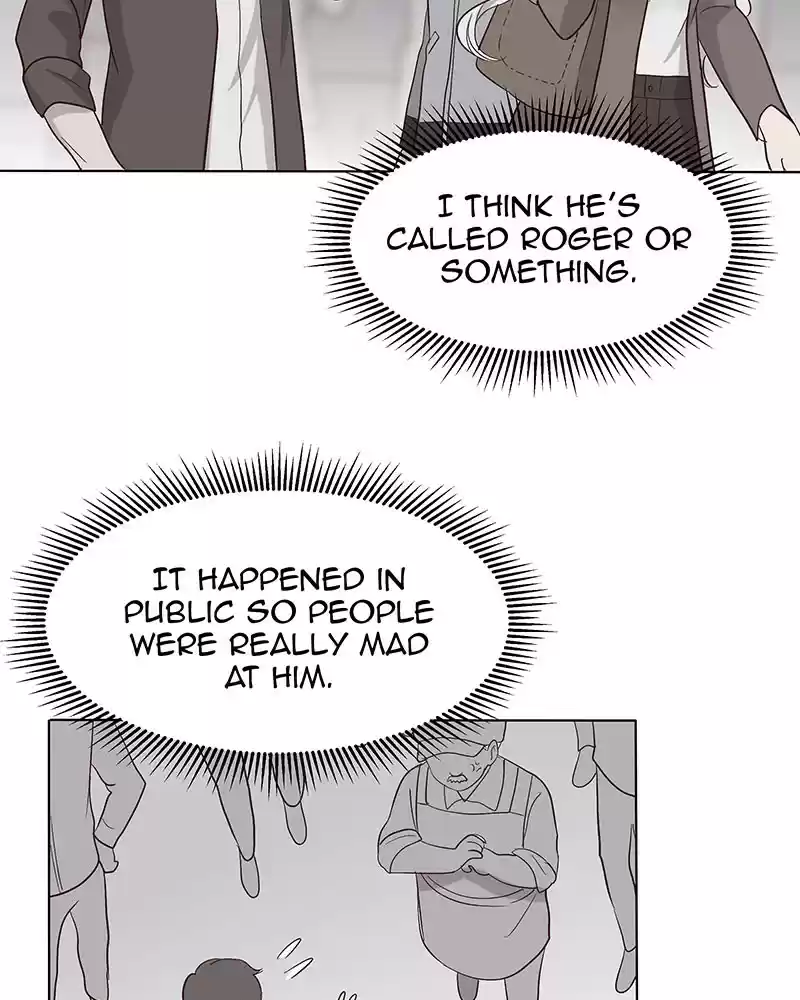 My Deepest Secret Chapter 79