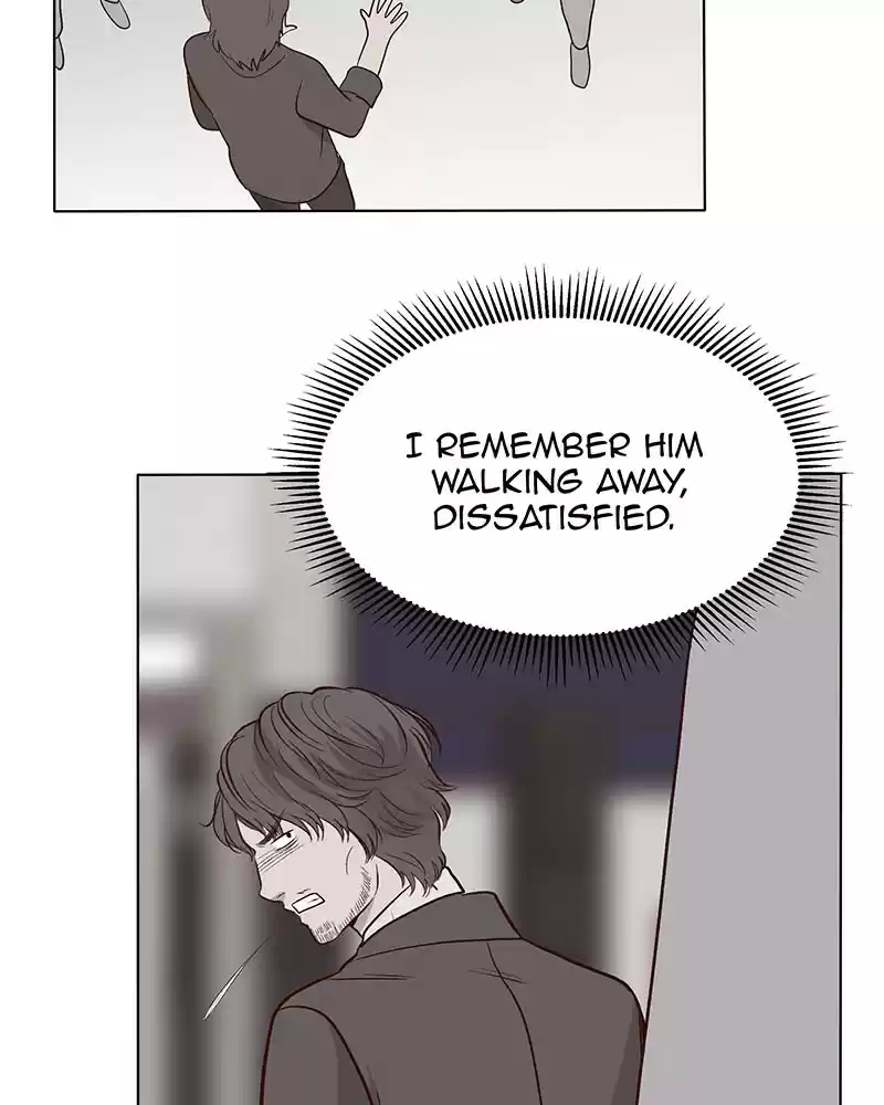 My Deepest Secret Chapter 79