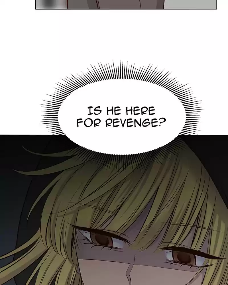 My Deepest Secret Chapter 79