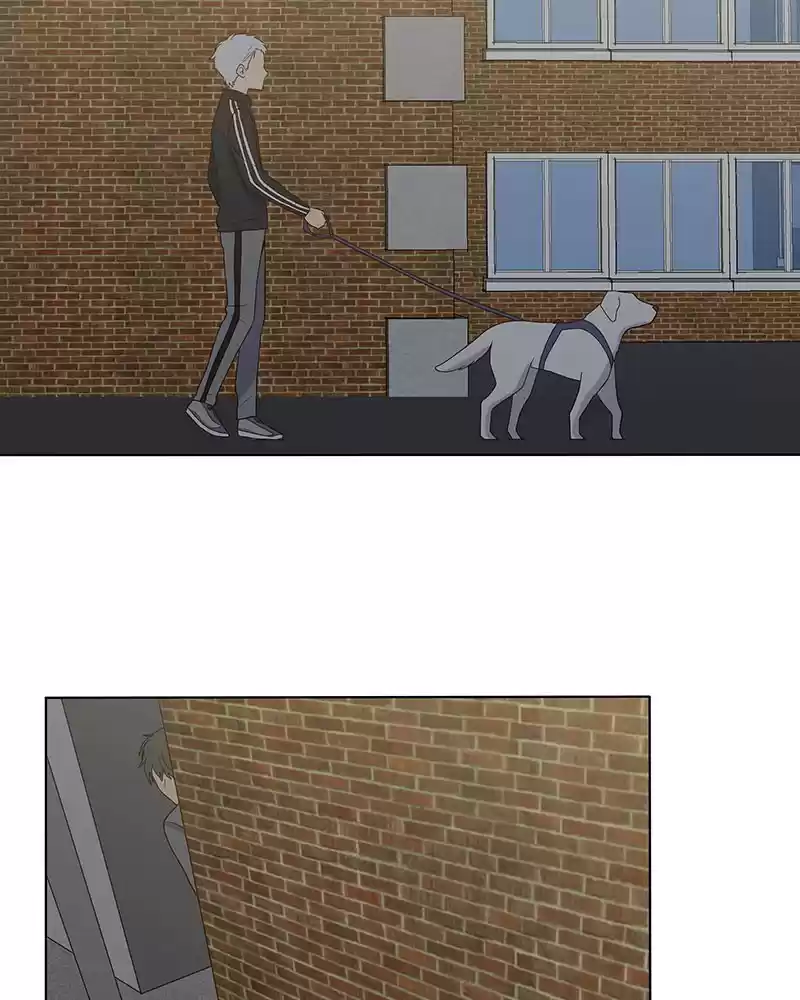 My Deepest Secret Chapter 79