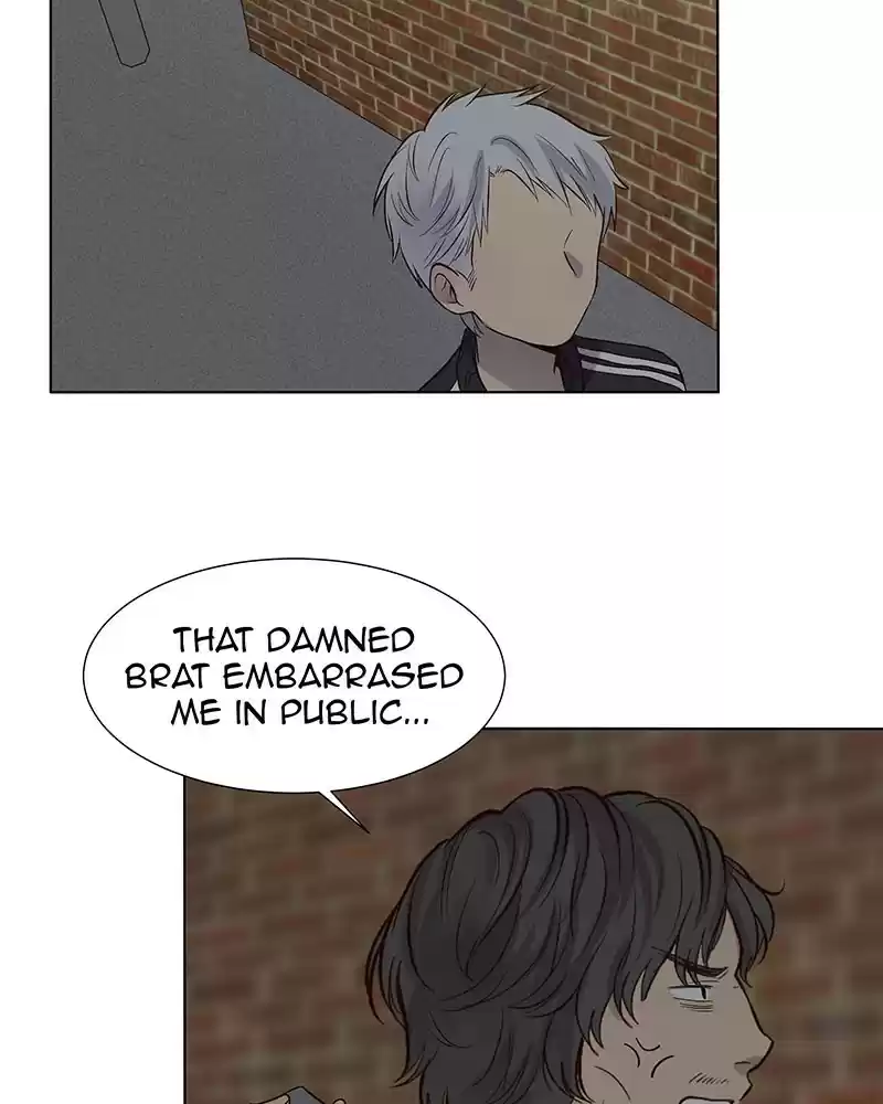 My Deepest Secret Chapter 79