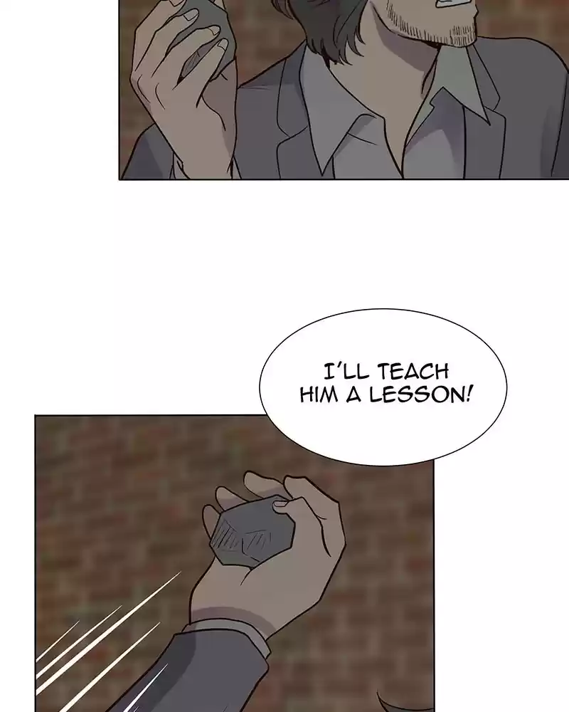 My Deepest Secret Chapter 79