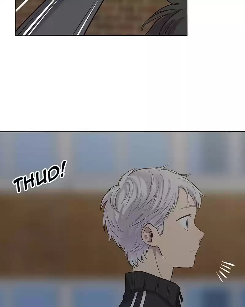 My Deepest Secret Chapter 79