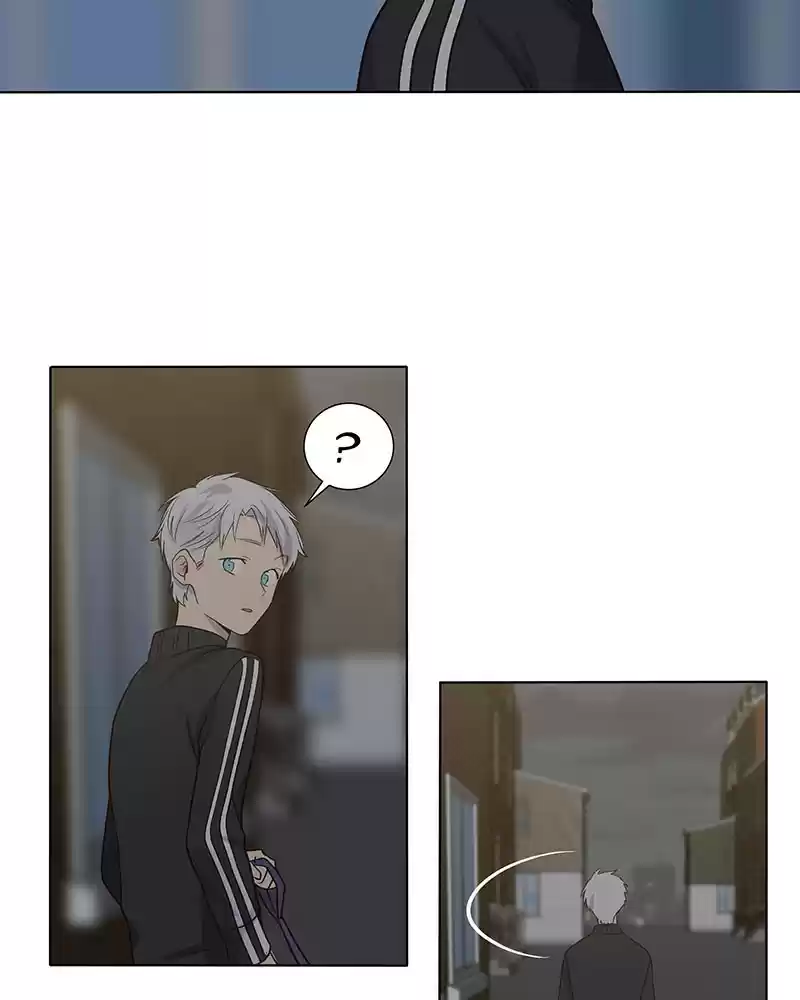 My Deepest Secret Chapter 79