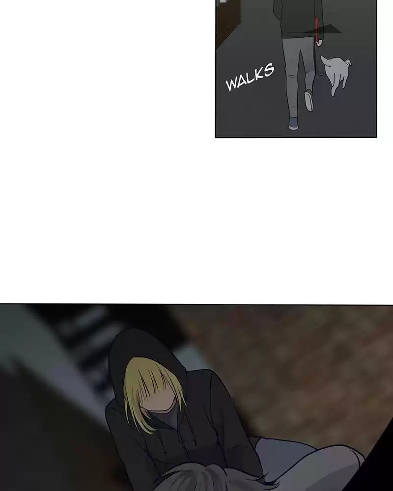 My Deepest Secret Chapter 79