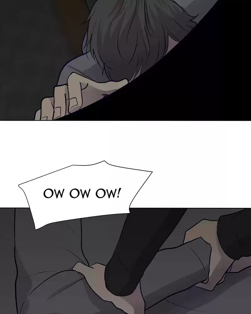 My Deepest Secret Chapter 79