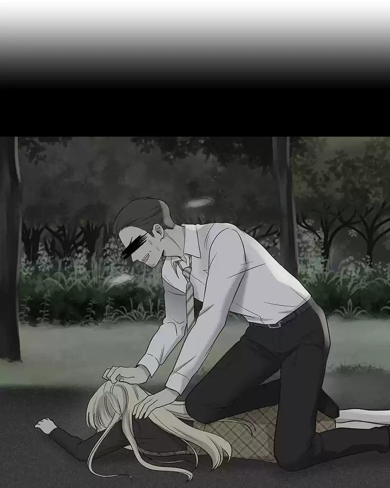 My Deepest Secret Chapter 79