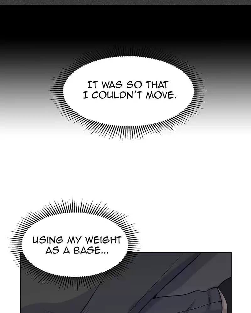 My Deepest Secret Chapter 79