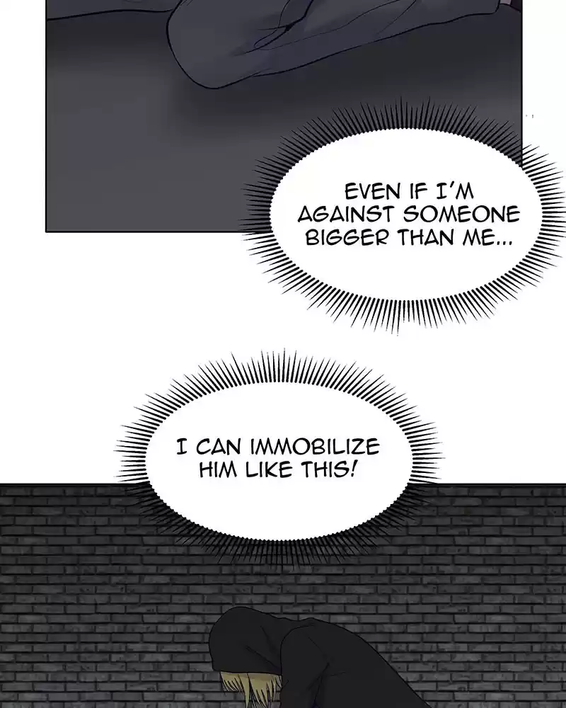 My Deepest Secret Chapter 79