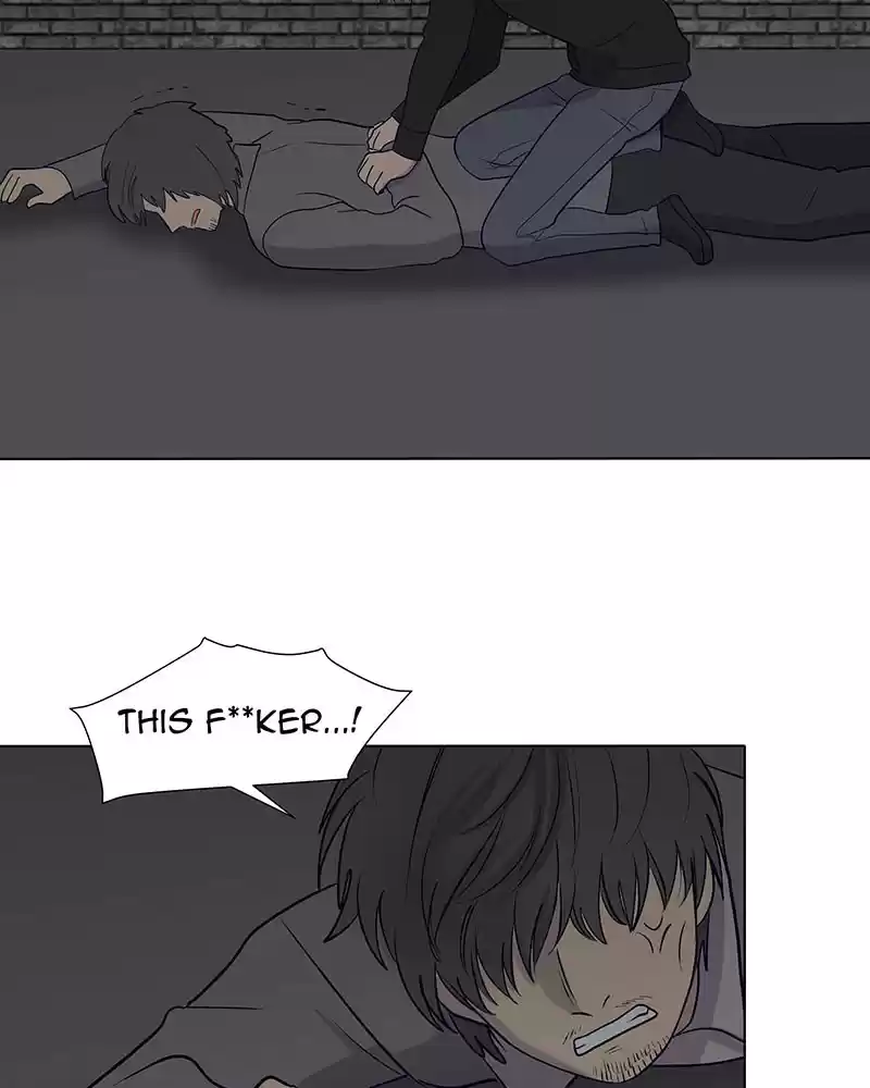 My Deepest Secret Chapter 79