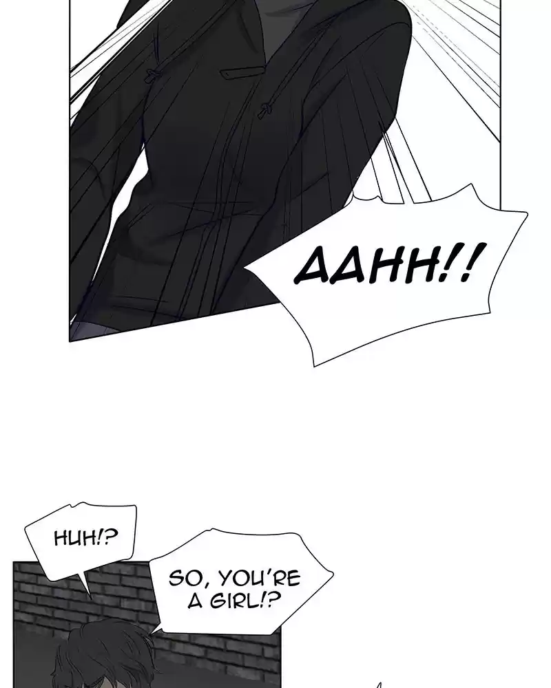 My Deepest Secret Chapter 79