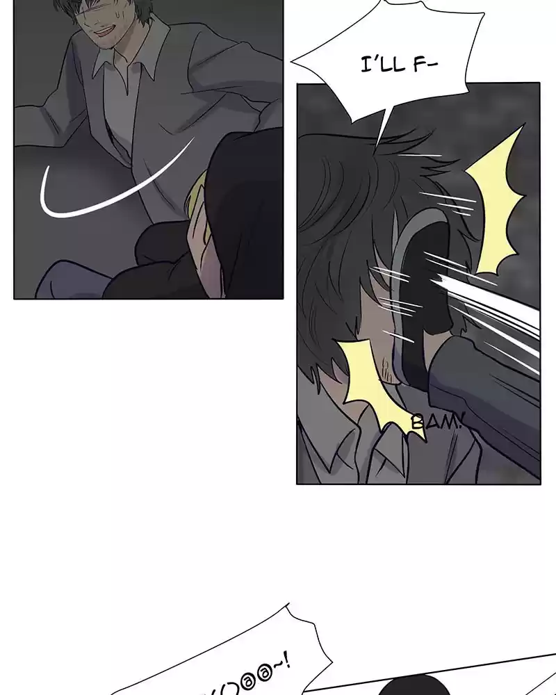 My Deepest Secret Chapter 79