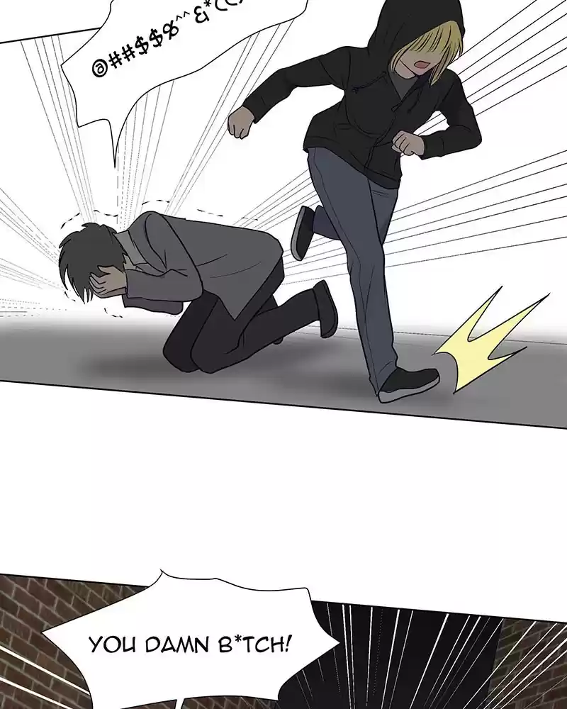 My Deepest Secret Chapter 79