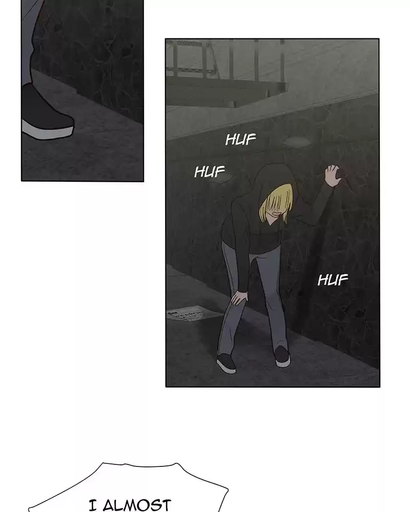 My Deepest Secret Chapter 79