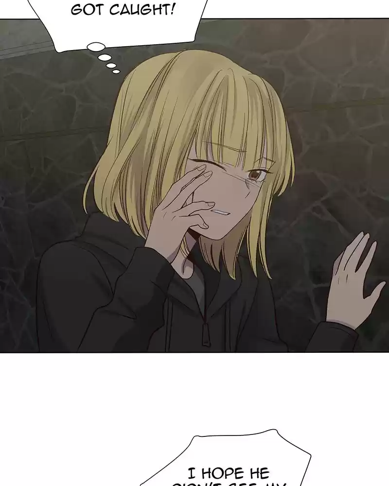 My Deepest Secret Chapter 79