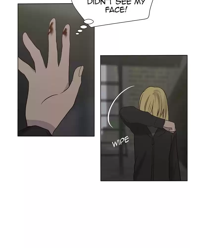 My Deepest Secret Chapter 79