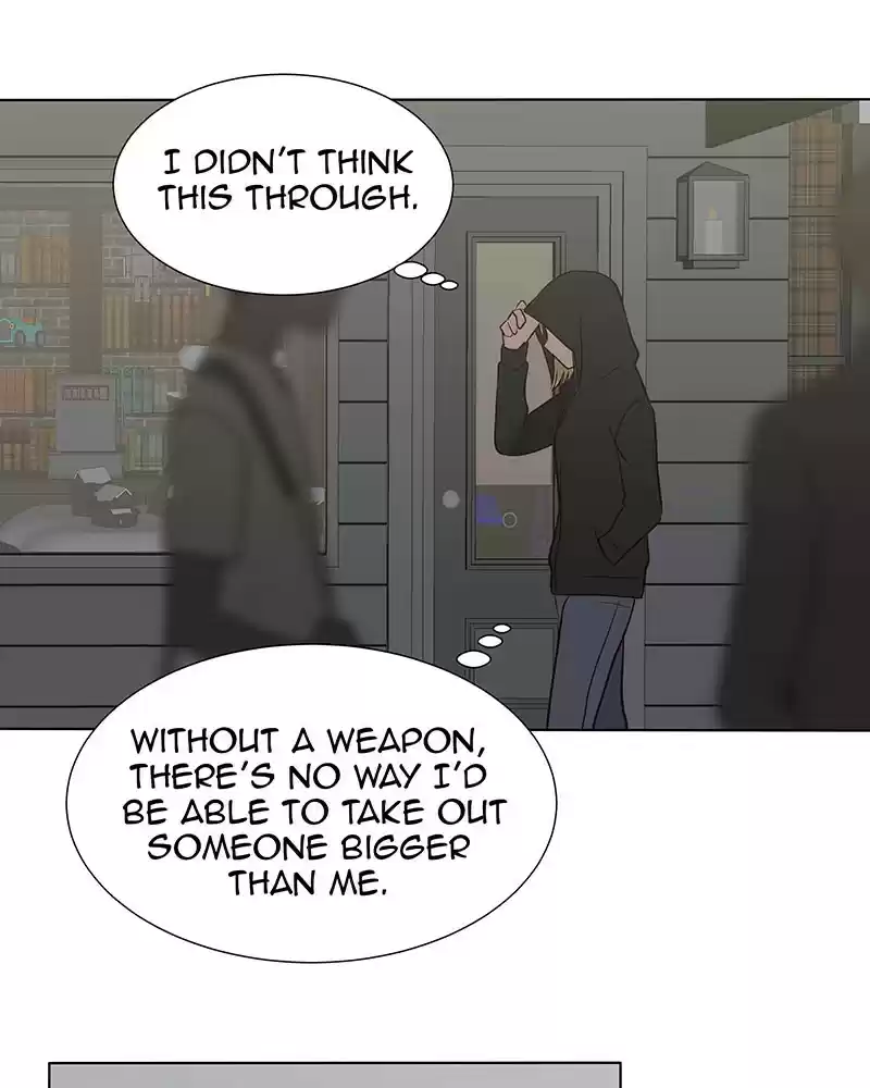 My Deepest Secret Chapter 79