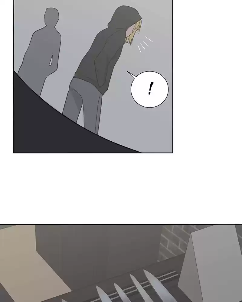 My Deepest Secret Chapter 79