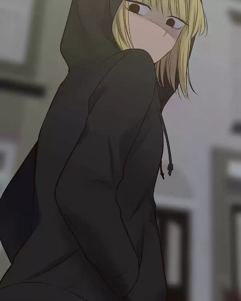 My Deepest Secret Chapter 79