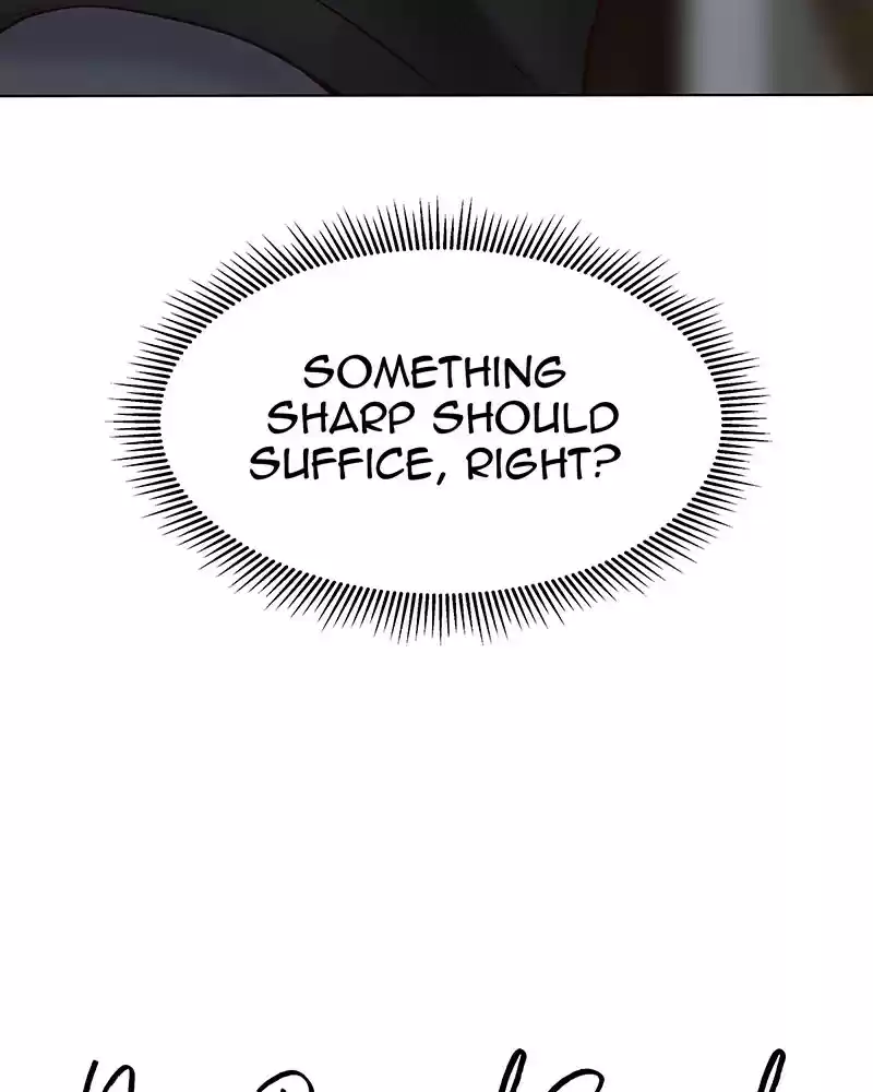 My Deepest Secret Chapter 79