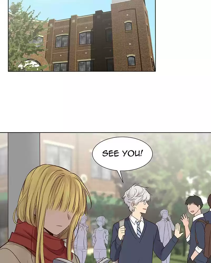 My Deepest Secret Chapter 79