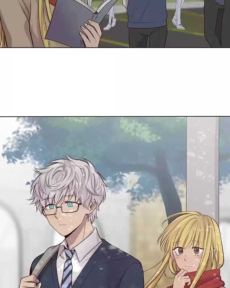 My Deepest Secret Chapter 79