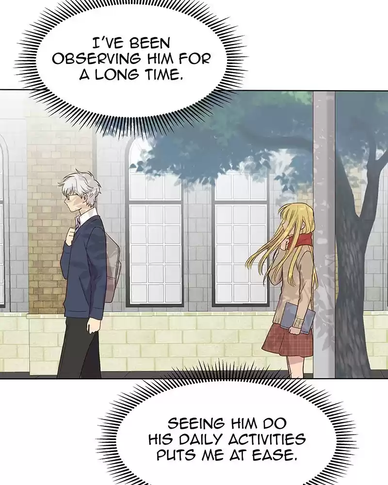 My Deepest Secret Chapter 79