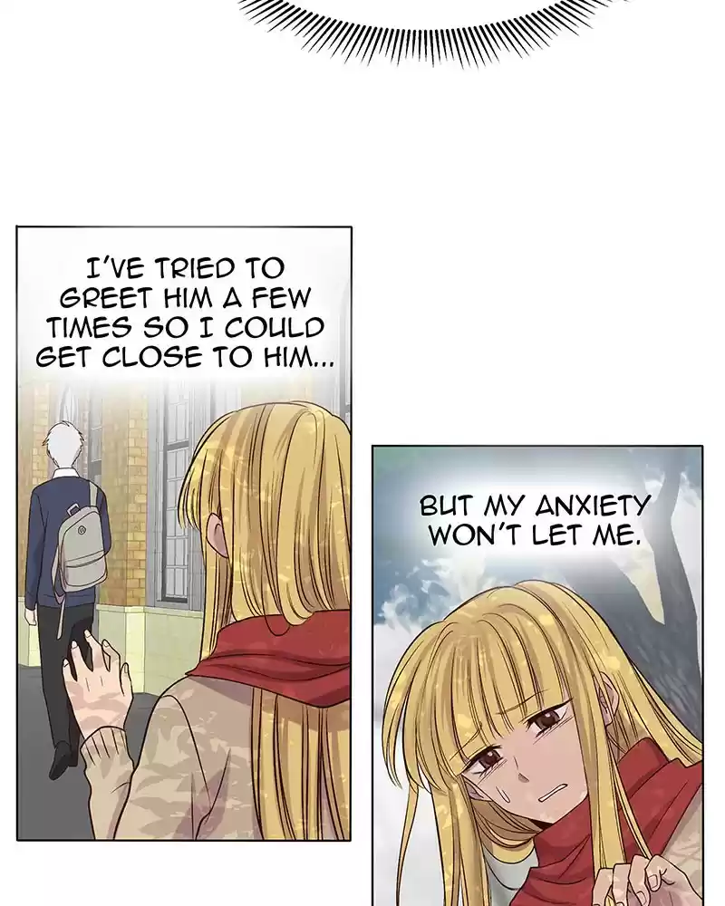 My Deepest Secret Chapter 79