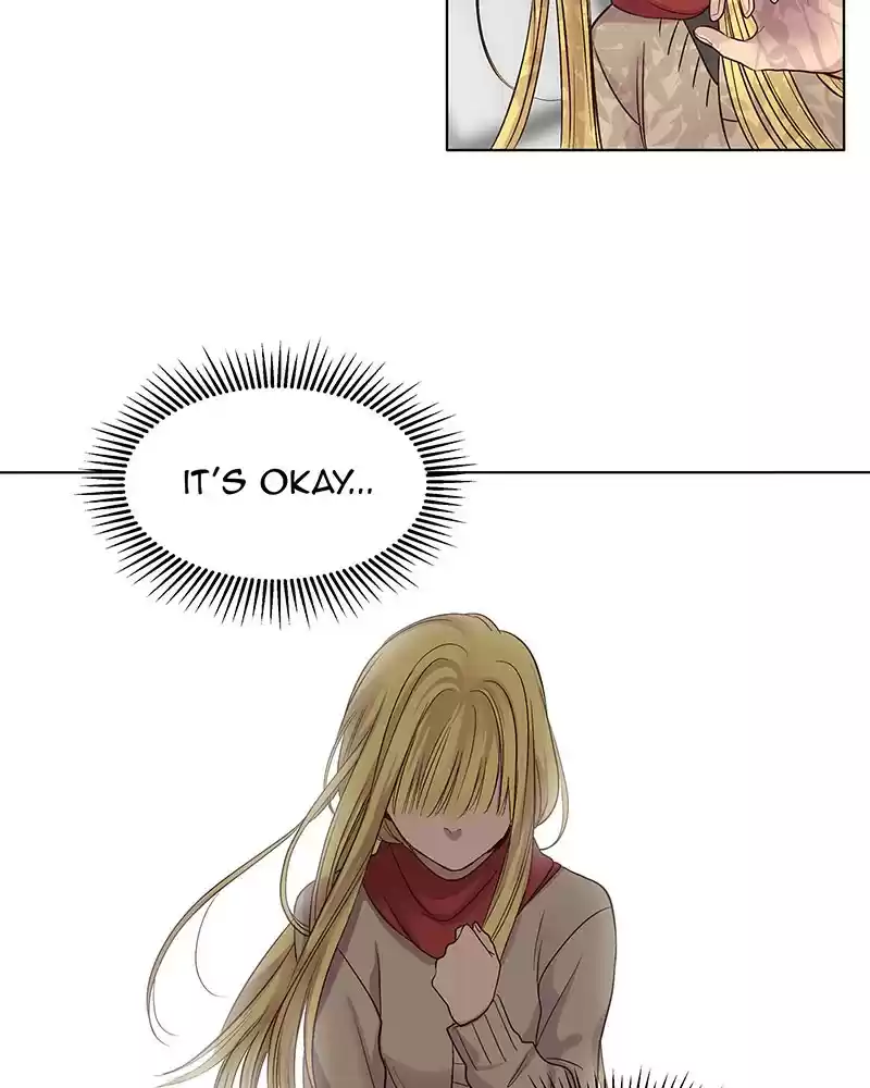 My Deepest Secret Chapter 79