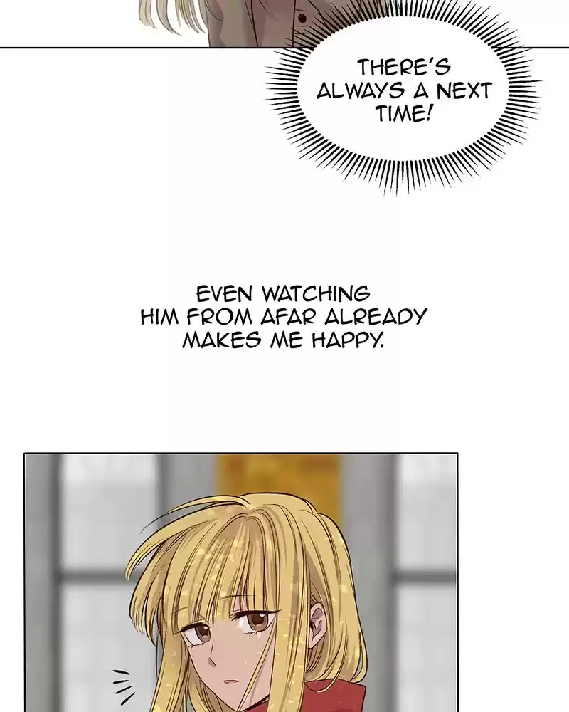 My Deepest Secret Chapter 79