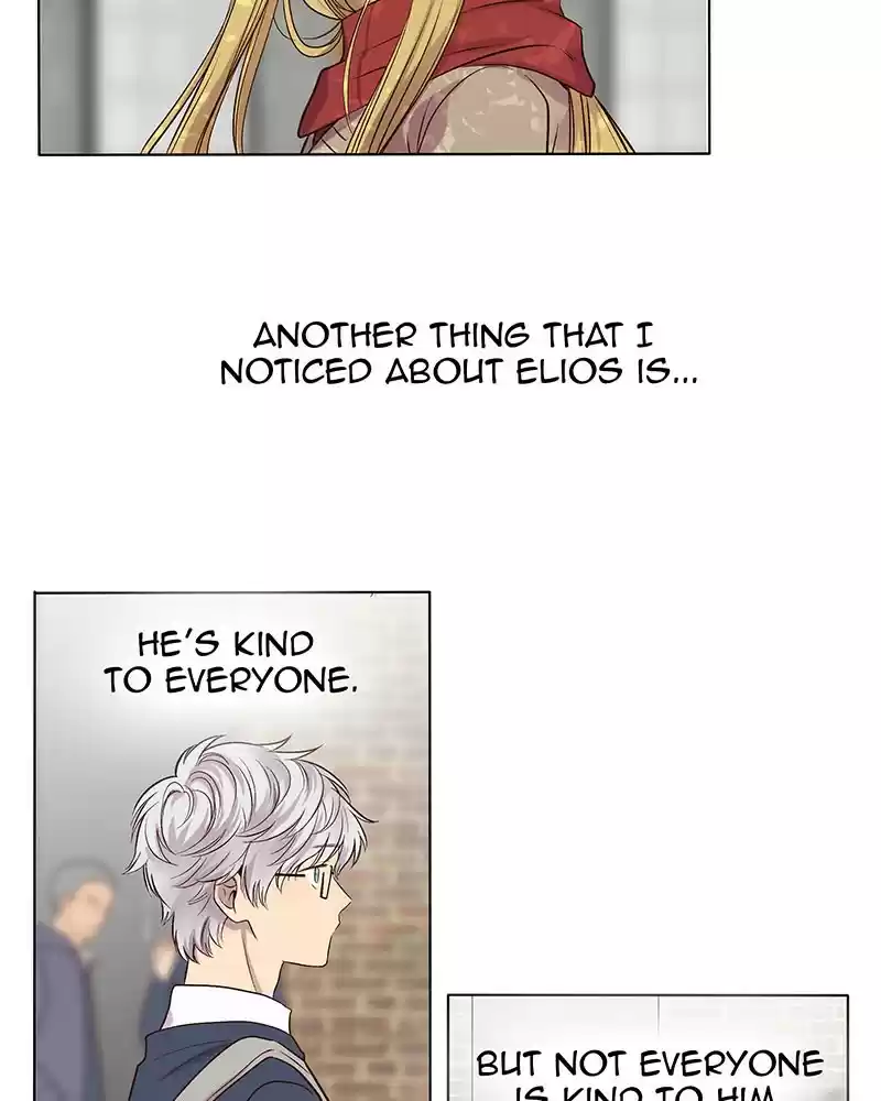 My Deepest Secret Chapter 79