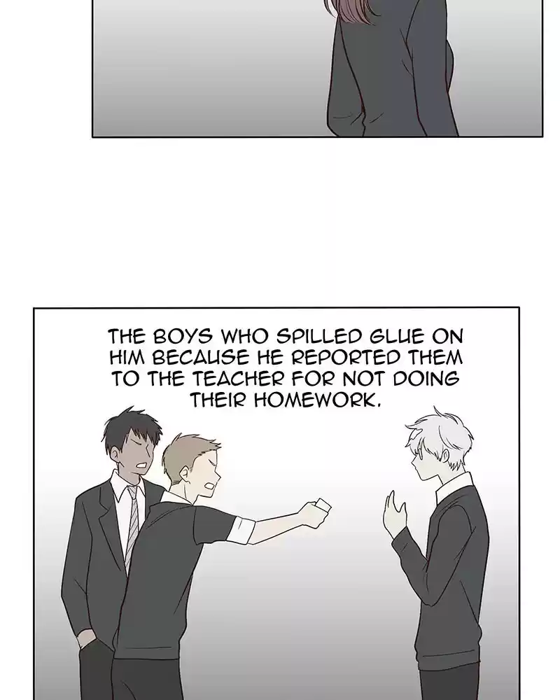 My Deepest Secret Chapter 79