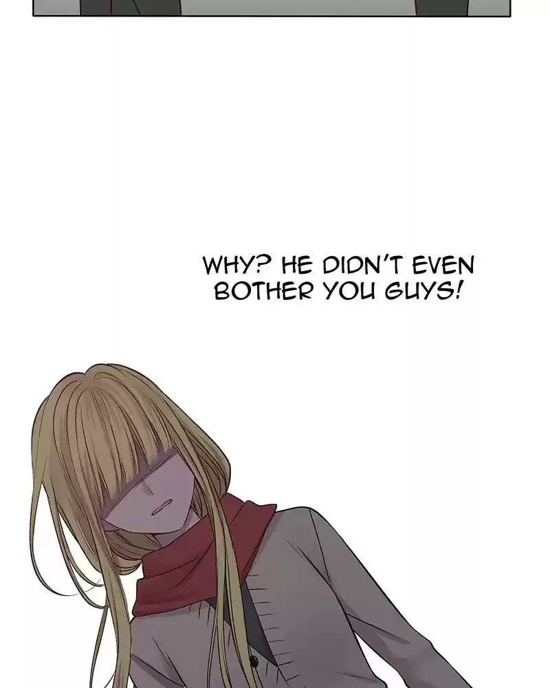 My Deepest Secret Chapter 79