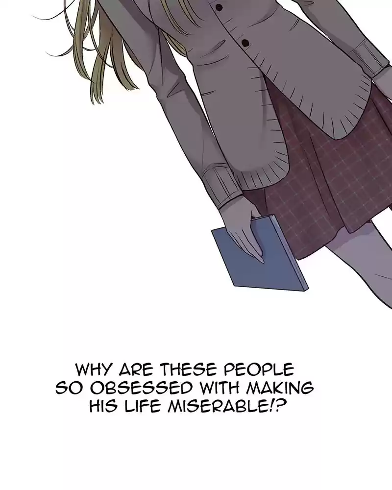 My Deepest Secret Chapter 79