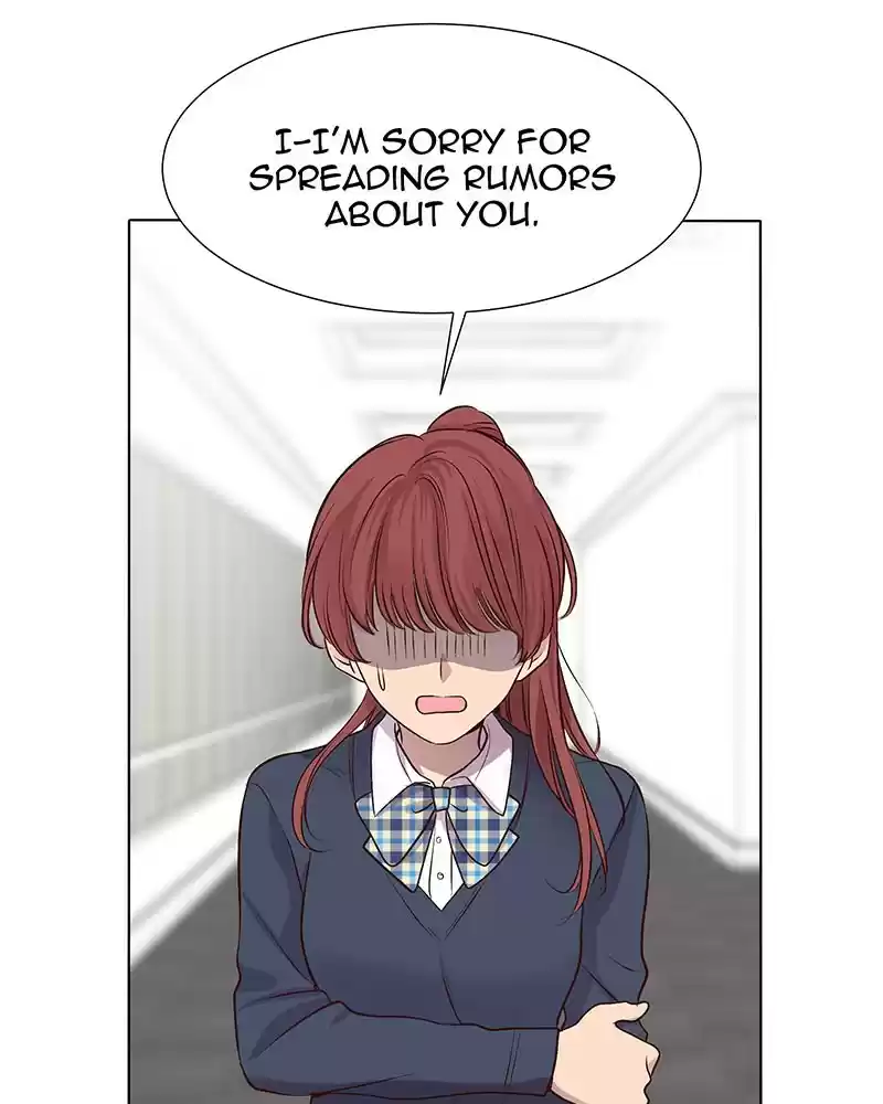 My Deepest Secret Chapter 79